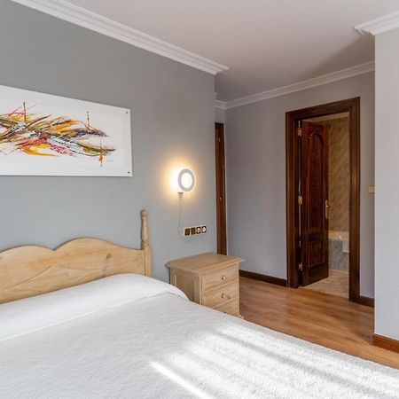 Hotel Rio Cea Puente Almuhey 외부 사진