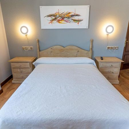 Hotel Rio Cea Puente Almuhey 외부 사진