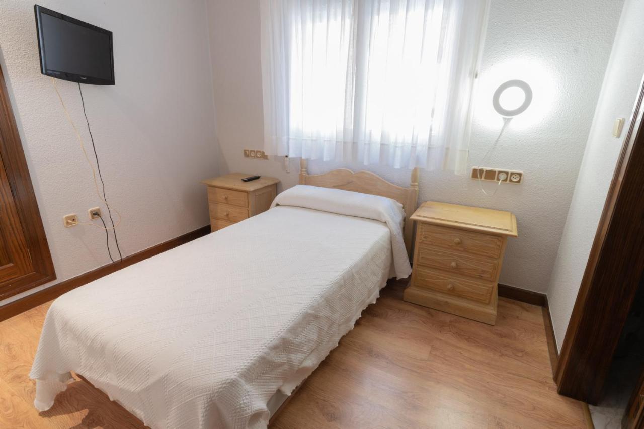 Hotel Rio Cea Puente Almuhey 외부 사진