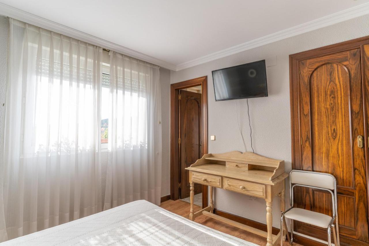 Hotel Rio Cea Puente Almuhey 외부 사진