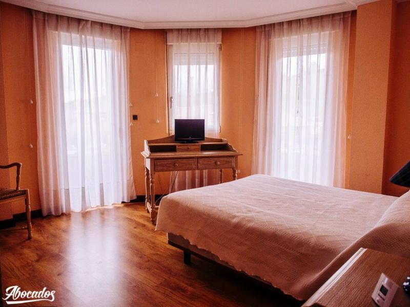 Hotel Rio Cea Puente Almuhey 외부 사진