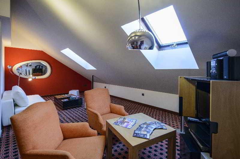Hotel Rio Cea Puente Almuhey 외부 사진